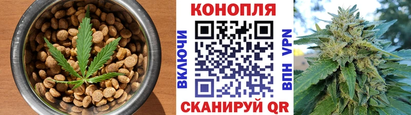 Cannafood конопля  Уяр 